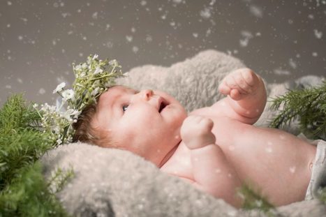 Best of... Winter Baby Names | Name News | Scoop.it