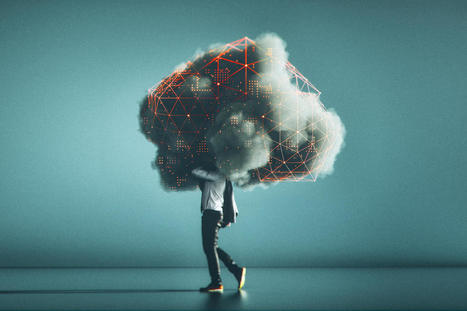 5 ways your cloud migration may fail—and 5 ways to succeed | CXO.Care | Scoop.it