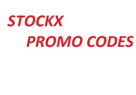 Stockx Discount Code June 18 25 Off W Stock