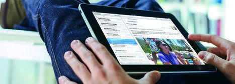 Crecen los robos de m&oacute;viles a menores y los insultos en la Red | New Jobs | Scoop.it