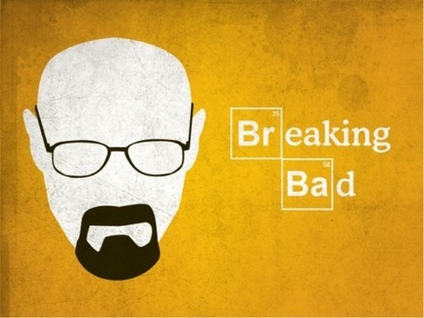 Comment devenir le Heisenberg du marketing de contenu ? 4 leçons apprises en regardant Breaking Bad | e-Social + AI DL IoT | Scoop.it