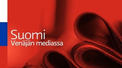 Ven&auml;j&auml;n verkossa: Hulluuden rajamailla | Ei lakastunut lehti | Scoop.it