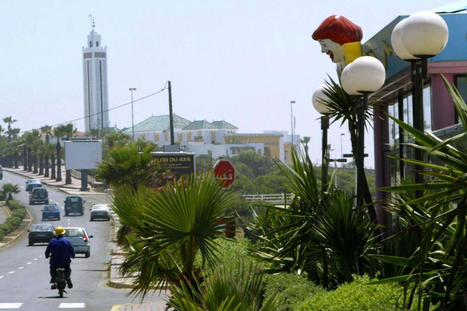 Au Maroc, les groupes Carrefour et McDonald&rsquo;s cibl&eacute;s par un boycott sur fond de guerre &agrave; Gaza | Marketing International | Scoop.it