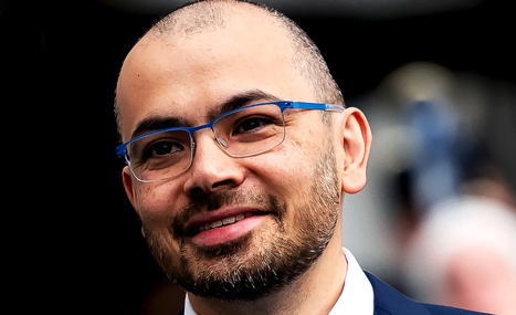 Google DeepMind CEO Demis Hassabis Says Its Next Algorithm Will Eclipse ChatGPT | Amazing Science | Scoop.it