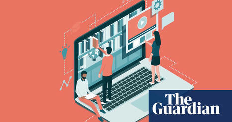 From the archive: Can computers ever replace the classroom? – podcast | News | The Guardian | Education 2.0 & 3.0 | Scoop.it