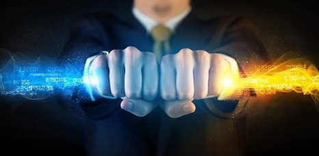 DMP et personnalisation des contenus : l'émergence du Smart Marketing | Data Marketing | Scoop.it