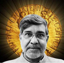 Message from Satyarthi's Nobel: activism must necessarily be anti-establishment : National Interest - India Today | Non-Governmental Organizations | Scoop.it