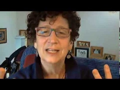 Loomio in Conversation with Online Community Expert Nancy White | Creating Connections | Scoop.it