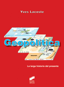 Geopolítica. Concepto y contenidos (I). | E-Learning-Inclusivo (Mashup) | Scoop.it