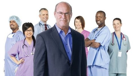 Keep the Health Care Talent Pipeline Flowing | ISC Recruiting News & Views | Scoop.it