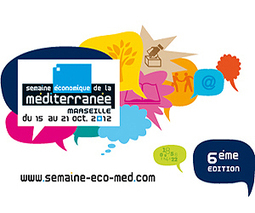 Coup d'envoi de la Semaine économique de la Méditerranée | Economie Responsable et Consommation Collaborative | Scoop.it