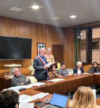 Vieux-Boucau&nbsp;: Pierre Froustey &eacute;lu pour un quatri&egrave;me mandat | Landes - Conseils municipaux & communautaires | Scoop.it