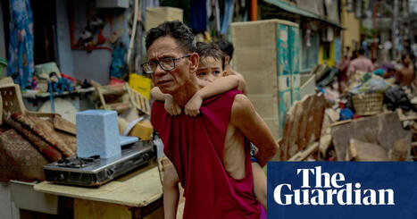Declare climate crisis a global public health emergency, experts tell WHO | by&nbsp;Anna Bawden | Climate crisis | TheGuardian.com | @The Convergence of ICT, the Environment, Climate Change, EV and HEV Transportation & Distributed Renewable Energy | Scoop.it