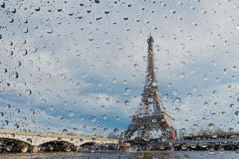 La France vient de vivre sa 2e période la plus pluvieuse jamais enregistrée ! | Planète DDurable | Scoop.it