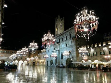 Ascoli Piceno | Good Things From Italy - Le Cose Buone d'Italia | Scoop.it