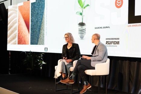 Engineering Cotton: Innovations for Sustainability and Efficiency | Industry 411 - Waste Management | Scoop.it