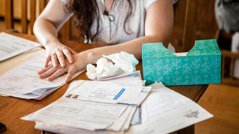 Kleenex lawyers educate the public on proper use of its name | consumer psychology | Scoop.it