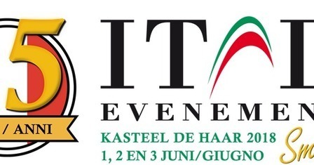 HET Italiaanste Feest van het Jaar! Italie Evenement Smaak en Stijl - 1, 2 en 3 juni 2018 | Italian Entertainment And More | Scoop.it