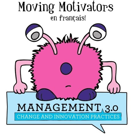 Moving Motivators, un outil d'&eacute;valuation de la motivaiton | Devops for Growth | Scoop.it