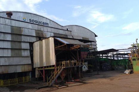 Cameroun : "La Soci&eacute;t&eacute; sucri&egrave;re du Cameroun mise 3,8 millions d'euros pour renforcer son outil industriel" | Revue de Presse Afrique francophone par Service International de CCI Normandie | Scoop.it