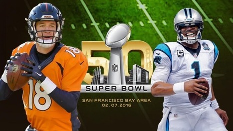 Super Bowl 50 and The Chiropractors Serving Each Team&nbsp; | Sports Injuries | Scoop.it