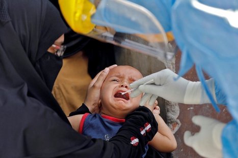 Coronavirus: India&rsquo;s north-south divide deepens as it battles rising infections | Covid Report | Scoop.it