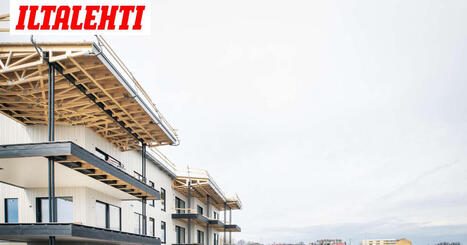 Tunnetulle rakennusyhti&ouml;lle miljoonatappiot | 1Uutiset - Lukemisen t&auml;hden | Scoop.it