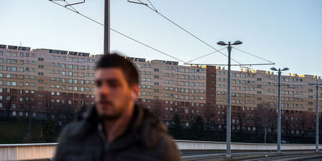 Clermont-Ferrand ne veut plus de sa « muraille de Chine » | L'actualité de la politique de la ville | Scoop.it