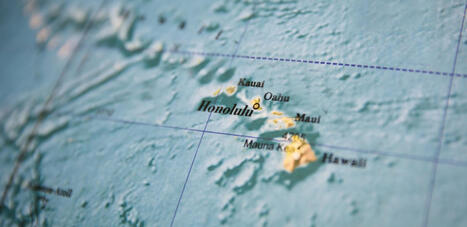 Hawaii Gets Federal Approval to Spend $149M on Internet Access | by&nbsp;Victoria Budiono, Honolulu Star-Advertiser | GovTech.com | Surfing the Broadband Bit Stream | Scoop.it