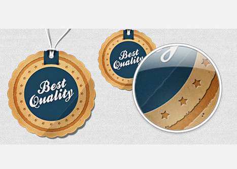 40+ Retro web Design PSD's and web elements | web3mantra | photoshop ressources | Scoop.it