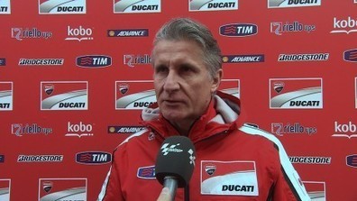 Ducati describes GP Privateer bike plan for 2014 | Ductalk: What's Up In The World Of Ducati | Scoop.it