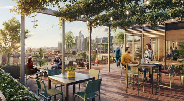 Groupe Atland : Conception et gestion de produits d'investissements immobiliers | Aidants | Scoop.it
