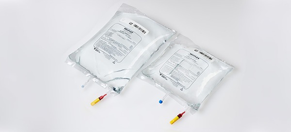 FDA Approves New Container System for Peritoneal Dialysis Solutions | Peritoneal dialysis | Scoop.it