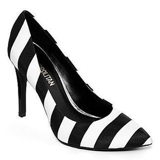 Cosmopolitan Elisa High Heel Pumps | Fashion | Scoop.it