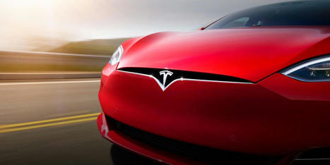 Is Tesla Making a Graphene Battery? (Updated 2022) | #Sustainability | Scoop.it