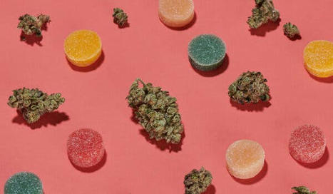 How to Talk to Teens About Edibles | eParenting and Parenting in the 21st Century | Scoop.it