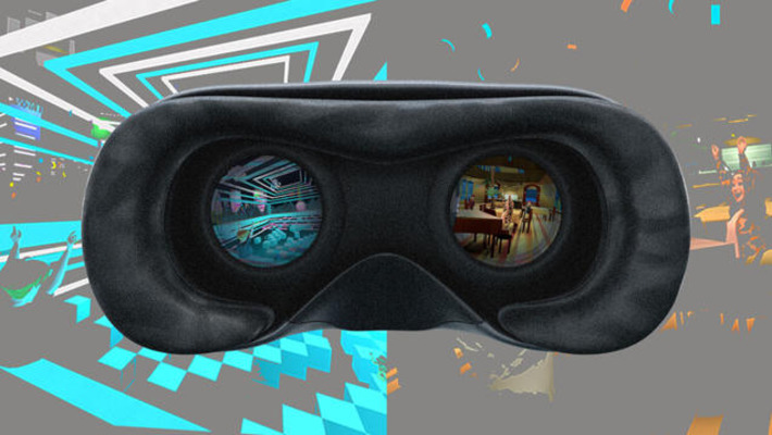 They bought property in the metaverse. Then it collapsed | Technology Report - Changing Our World | Scoop.it