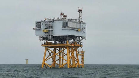 Une connectivité très haut débit pour les Chantiers de l'Atlantique. | Réseau | Scoop.it