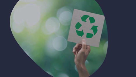 3 étapes pour recycler efficacement vos contenus de formation | Ingénierie pédagogique et de formation | Scoop.it