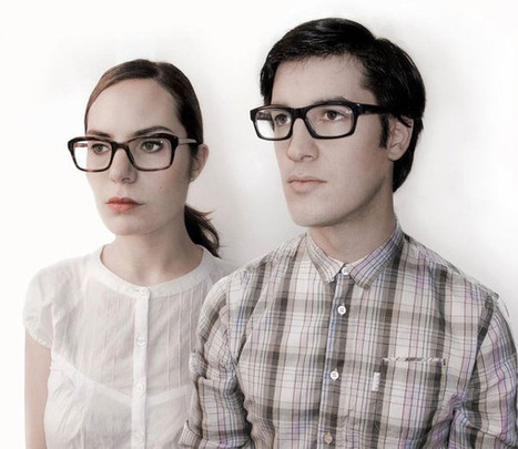 Humorous Portraits of One Couple and Many Looks | Art and culture | Scoop.it