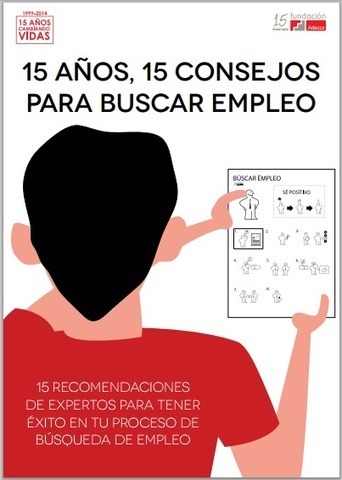 GUIA PRÁCTICA PARA LA BÚSQUEDA DE EMPLEO | Education 2.0 & 3.0 | Scoop.it