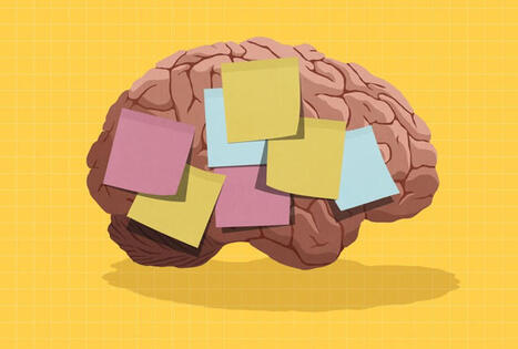 5 Things Neurologists Wish You'd Stop Doing ASAP | The Health Report | Scoop.it