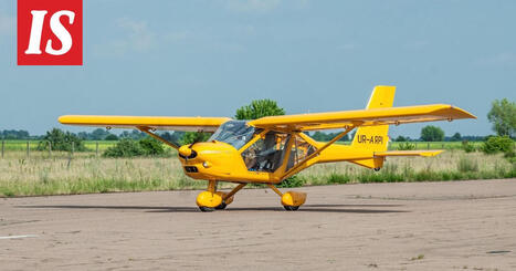 V&auml;ite levi&auml;&auml;: iskettiink&ouml; Viipuriin lentokoneesta muokatulla kamikaze-lennokilla? | 1Uutiset - Lukemisen t&auml;hden | Scoop.it