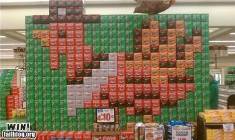 Turkey Display WIN | Fail | Scoop.it