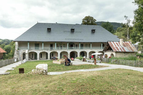 Grand Chambéry: Chartreuse d'Aillon : l'avenir au beau fixe | Les evolutions de l'offre touristique | Scoop.it