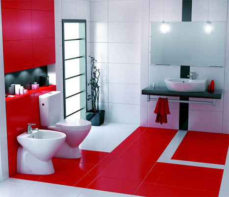 Bathroom Designs 2012 Bathroom Designs 2012