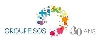 Emploi dans le m&eacute;dico social : Le groupe SOS recrute | Maison de Sant&eacute; | Scoop.it