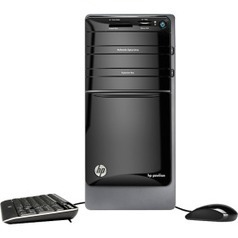 HP Pavilion p7-1240 Review www.desktopreview1.com | Desktop reviews | Scoop.it
