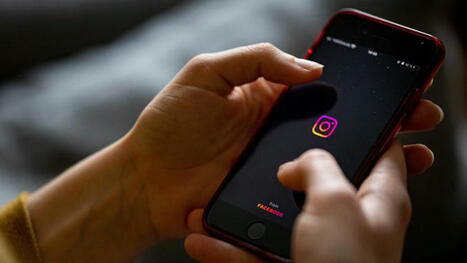 Instagram will force millions of teens into protected accounts | CNN Business | consumer psychology | Scoop.it