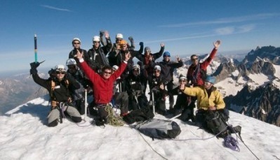 MCE — Ma chaîne étudiante » Les tendances de consommation des étudiants en montagne | Suivi de la demande et des marchés du tourisme | Scoop.it